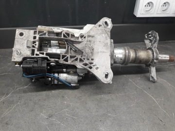 6774626 SLOUPEC VOLANT BMW E61