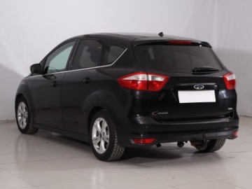 Ford C-MAX II Minivan 1.0 EcoBoost 125KM 2012 Ford C-Max 1.0 EcoBoost, Klima, Parktronic, zdjęcie 3