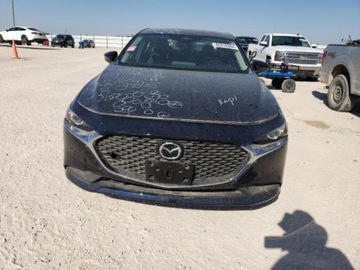 Mazda 3 IV 2024 Mazda 3 2024r., Select Sport, od ubezpieczalni 2.5 Benzyna 192KM, zdjęcie 1