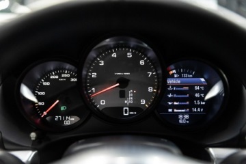 Porsche Cayman 981c Coupe 3.4 325KM 2013 Porsche Cayman S. 325 KM. Japonia, 27 tys.km. Bezw, zdjęcie 38