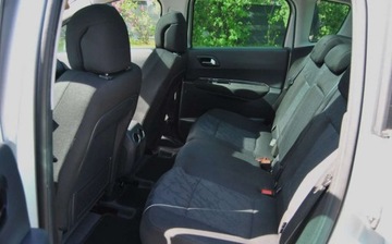 Peugeot 3008 I Crossover 1.6 120KM 2011 Peugeot 3008 GWARANCJA, 1.6 Benzyna LPG, Panorama, Navi, Hak, Ladnie utrz, zdjęcie 5