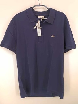 Koszulka Polo LACOSTE PH4014 | ROZMIAR L