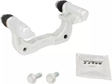 TRW JARZMO ZACISKU HAMULCOWEGO BDA590