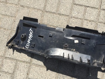 BMW E36 компактная пластиковая крышка багажника
