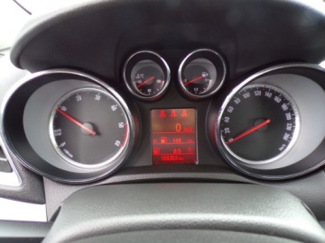 Opel Mokka I SUV 1.7 CDTI ECOTEC 130KM 2013 OPEL MOKKA 1.7 CDTI 130 KM NAVI ALU ZAMIANA, zdjęcie 21