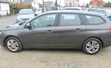 Peugeot 2018 Peugeot 308 1.6 Diesel 120KM, zdjęcie 7
