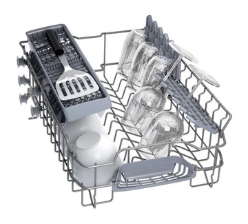 Комплект бытовой техники BOSCH HBA534EB0+BFL550MB0+PUE63RBB5E+SPV2HKX42E черный