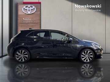 Toyota Corolla XII 2021 Toyota Corolla 1.8 Hybrid Comfort Seria E21 (2019-, zdjęcie 5
