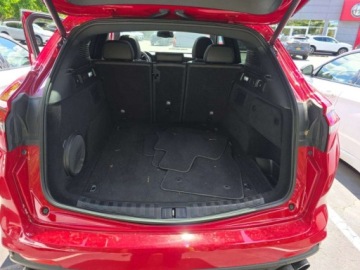Alfa Romeo Stelvio 2022 Alfa Romeo Stelvio Quadrifoglio 2022 2.9 Benzyna 505KM, zdjęcie 3
