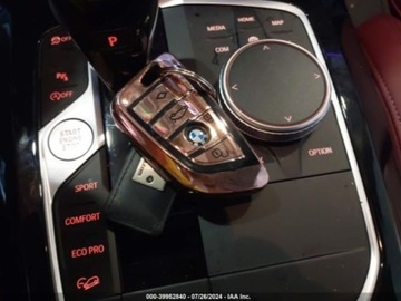 BMW X3 G45 2024 BMW X3 2024r, XDrive30I, 2.0L 2.0 Benzyna 248KM, zdjęcie 12