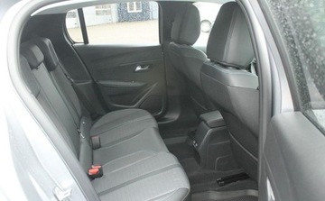 Peugeot 208 II Hatchback 1.2 PureTech 102KM 2023 Peugeot 208 Allure Pack EAT8 FV23 Od RiA 1.2 Benzyna 102KM, zdjęcie 11