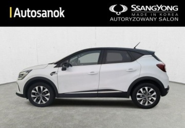 Renault Captur II Crossover 1.0 TCe 100KM 2020 Renault Captur Renault Captur Salon Polska Bezwypadkowy Serwisowany w A, zdjęcie 7