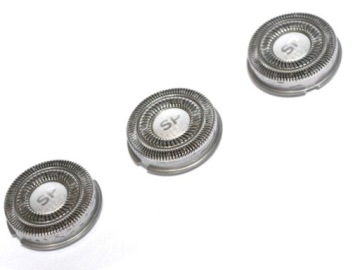Лезвия для бритвы Philips S5000-S9999 Shaver-Parts SH50 SH70 SH90