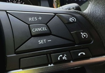 Nissan Qashqai II Crossover Facelifting 1.6 dCi 130KM 2018 Nissan Qashqai gwarancja bezwypadkowy 1.6 dCI 130KM automat ZAREJESTR, zdjęcie 24