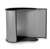 Рекламный стенд 