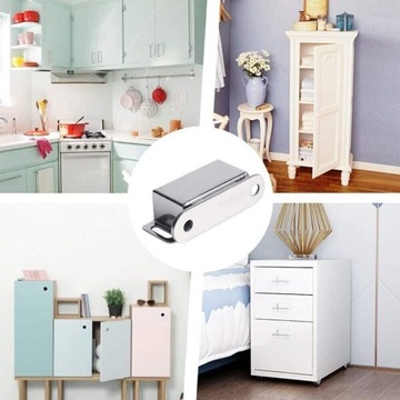 МАГНИТНАЯ ЗАЩЕЛКА, МАГНИТ ДЛЯ МЕБЕЛЬНЫХ ШКАФОВ, МАГНИТНЫЕ ДВЕРНЫЕ ЗАЩЕЛКИ