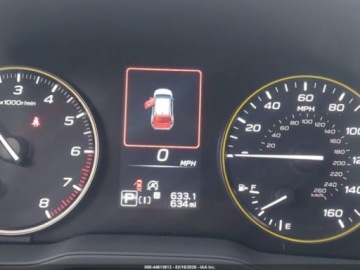 Subaru 2026 Subaru Crosstrek Sport 2026 2.5 Benzyna 180KM, zdjęcie 10