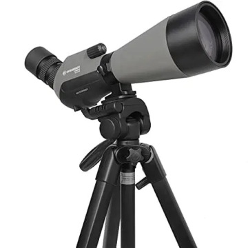 Телескоп Bresser 20-60x85 CONDOR WP, штатив, рюкзак