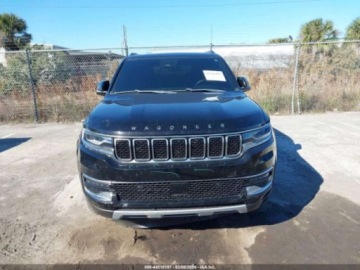 Jeep Wagoneer II 2022 Jeep Wagoneer Series II 2022 5.7 Benzyna 392KM, zdjęcie 8