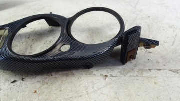 Suzuki TL 1000 TL1000 S Крышка счетчика часов