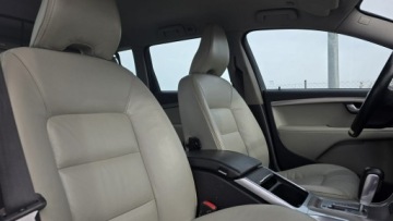 Volvo XC70 II Kombi 2.4 D5 215KM 2011 Volvo XC 70 AWD automat, zdjęcie 15