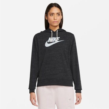 Bluza Nike Sportswear Gym Vintage DM6388 010 czarn