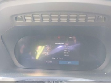 Volvo XC90 II 2024 Volvo XC 90 B6 Plus Bright Theme 7-Seater 2024 2.0l 2.0 Benzyna 295KM, zdjęcie 10