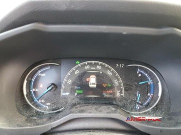 Toyota RAV4 V 2023 Toyota RAV4 2023 r., 2,5L XLE HYBRID 2.5 Hybryda 219KM, zdjęcie 6