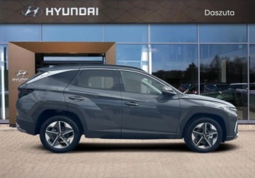 Hyundai Tucson IV 2026 Hyundai Tucson 1.6T-GDI Smart LED Dostepny od reki 1.6 Benzyna 150KM, zdjęcie 5