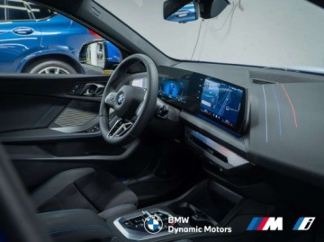 BMW Seria 1 F70 2026 BMW Seria 1 Nowe BMW 120 - 170 KM mHEV - Gotowy do Odbioru - Adaptacyjne L, zdjęcie 20