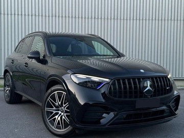 Mercedes GLC C254/X254 SUV AMG 2.0 43 AMG 421KM 2025 MERCEDES-BENZ GLC AMG 43 4-Matic Suv 2.0 (421KM) 2025, zdjęcie 3