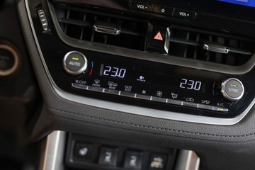 Toyota Corolla Cross 2.0 Hybrid Dynamic Force 197KM 2023 Toyota Corolla Cross Cross 2.0 Hybrid Executive AWD 2.0 Hybryda 197KM, zdjęcie 20