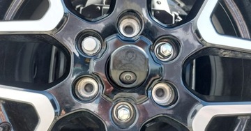 Ford 2023 Ford Bronco Ford Bronco 2.7 V6 EcoBoost, 335 KM, A10, Outer Banks SUV 2.7, zdjęcie 12