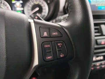 Suzuki SX4 II 2023 Suzuki SX4 S-Cross Premium 1.5 Strong Hybrid 2WD Automat 1.5 Hybryda 102KM, zdjęcie 21