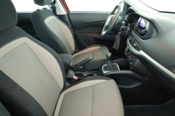 Fiat Tipo II Sedan 1.4 95KM 2016 Fiat Tipo 1.4 16V, Salon Polska, 1. Właściciel, zdjęcie 6