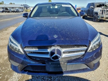 Mercedes Klasa C W205 2020 Mercedes-Benz Klasa C 300 2020 2.0 Benzyna 255KM, zdjęcie 5