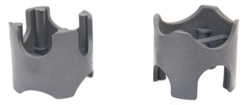 DYSTANS zbrojenia podkładka zbrojeń 500szt 20-35mm
