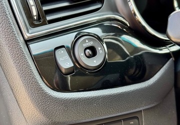 Kia Ceed II Kombi Facelifting 1.6 GDI 135KM 2016 Kia Ceed 1.6 benzyna 135KM PDC Led grzane fotele climatronic 2 stref serwis, zdjęcie 32