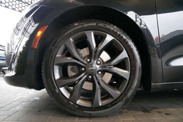 Chrysler Pacifica II 3.6 V6 291KM 2018 Chrysler Pacifica 3.6L V6 Pentastar 291KM StowN Go,S,Kam.360,Radar,Panoram, zdjęcie 33