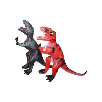 DINOZAUR Z DŹWIĘKIEM