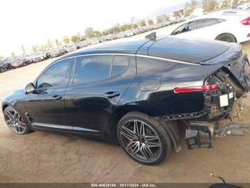 Kia Stinger 2023 Kia Stinger gt2, 2023r., 3.3L 3.3 Benzyna 368KM, zdjęcie 5