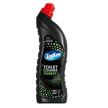 AKTYWNY ŻEL DO MYCIA CZYSZCZENIA WC TAJFUN LEŚNY