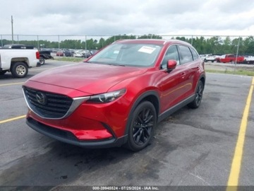 Mazda CX-9 2022 Mazda CX-9 2022r., 4x4, 2.5L 2.5 Benzyna 227KM, zdjęcie 1