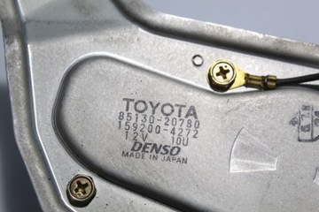 MOTOREK STĚRAČE ZADNÍ TOYOTA CELICA VII