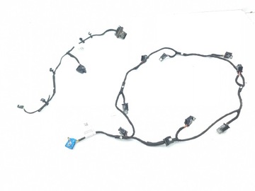 BMW I3 2015 KOMPLET JINÁ SVAZEK PŘÍVODŮ / KABEL