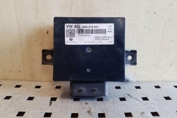 INVERTER VW PASSAT CC (357) 3AA919041 2.0L DIESEL 103KW 2013