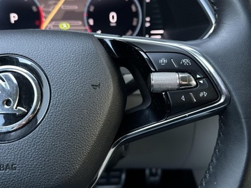 Skoda Superb III Liftback Facelifting 2.0 TSI 280KM 2023 Skoda Superb 2.0TSI 280KM L&amp;K 4X4 DSG l Kamery 36, zdjęcie 18