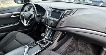 Hyundai i40 Kombi 1.6 GDI 135KM 2013 Hyundai i40 BENZYNA nawigacja HANDS FREE super okazja POLECAMY, zdjęcie 36