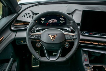 Cupra Terramar SUV 1.5 eTSI 150KM 2025 Cupra Terramar 1.5 e-TSI 150 KM DSG - Dostępny od, zdjęcie 16