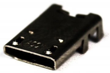 РАЗЪЕМ USB РАЗЪЕМ ЗАРЯДКИ ASUS MEMO PAD ME102 ME176 ME301 ME302
